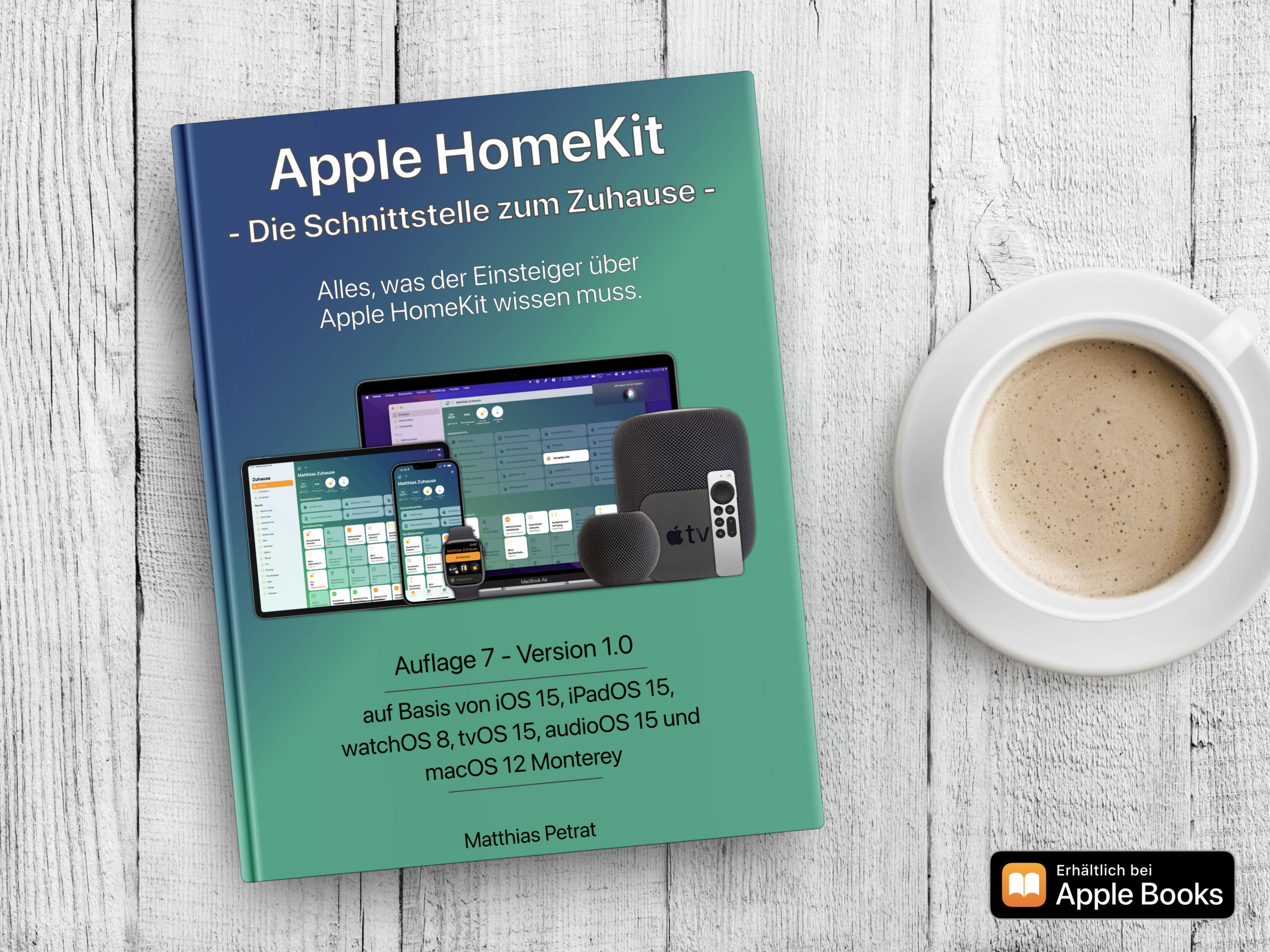 Apple HomeKit