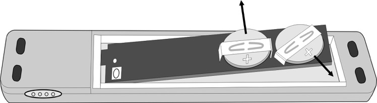 Eimsig Universalsensor Abbildung 2