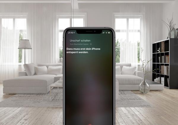 Alarmanlagen | Eimsig